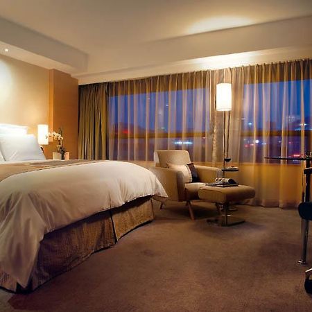 Renaissance Kowloon Hotel 홍콩 객실 사진