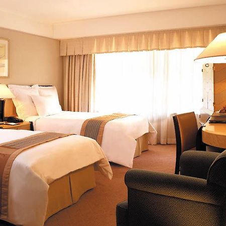 Renaissance Kowloon Hotel 홍콩 객실 사진