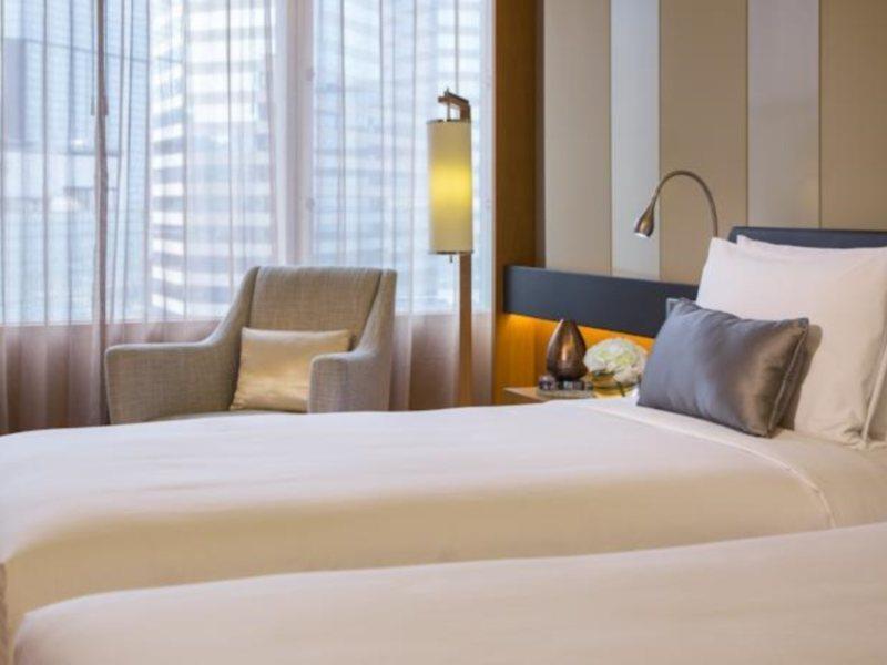 Renaissance Kowloon Hotel 홍콩 외부 사진