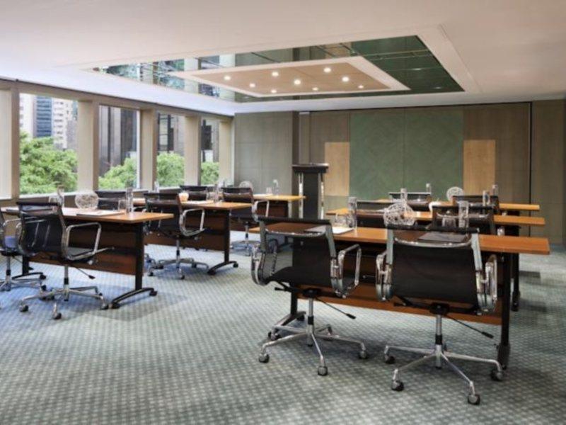 Renaissance Kowloon Hotel 홍콩 외부 사진