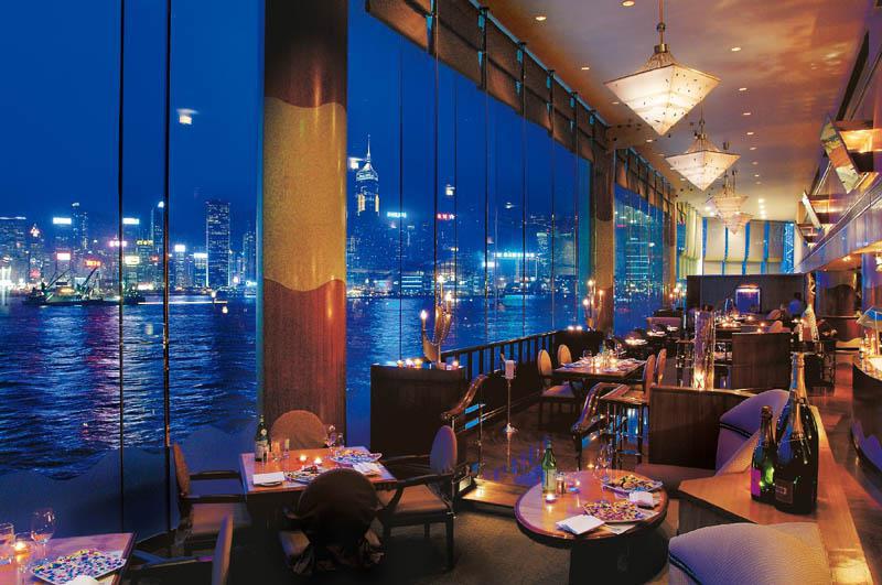 Renaissance Kowloon Hotel 홍콩 외부 사진